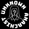 Unknown Anarchist Logo
